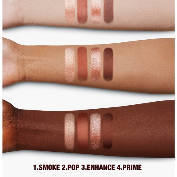 Charlotte's Pillow Talk Dreams Luxury Eyeshadow Palette - Picture 7 of 13